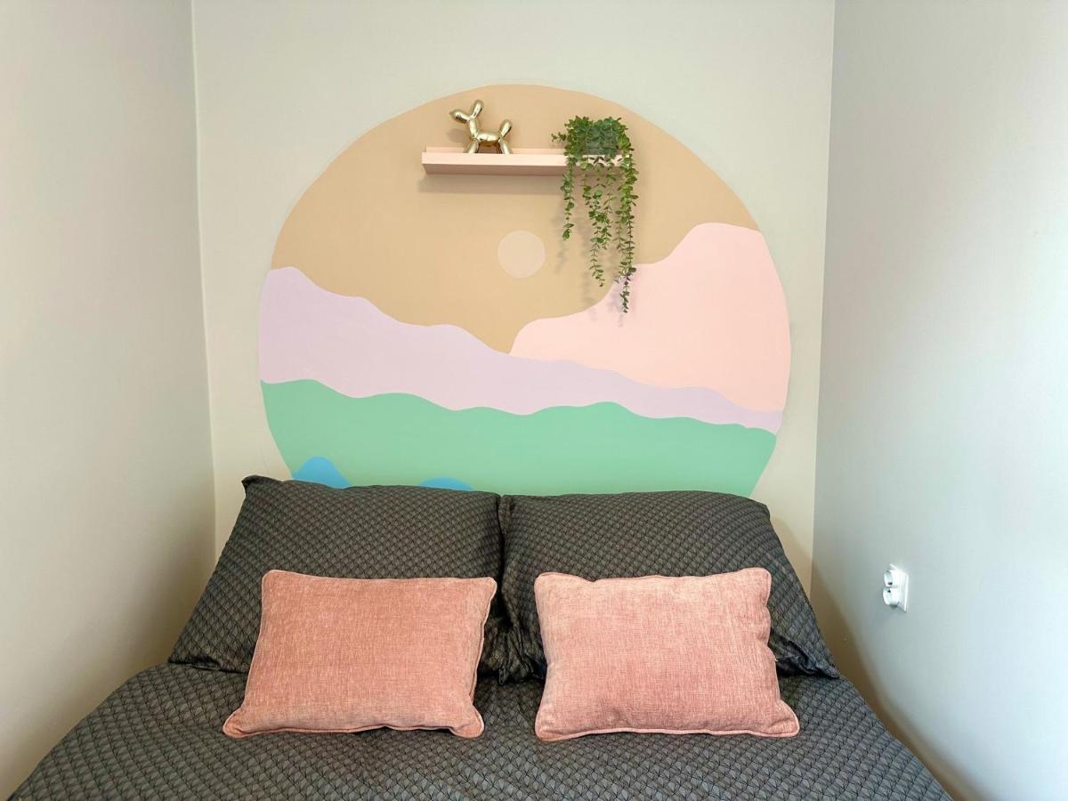 Mmrent Sunset Room 그단스크 외부 사진