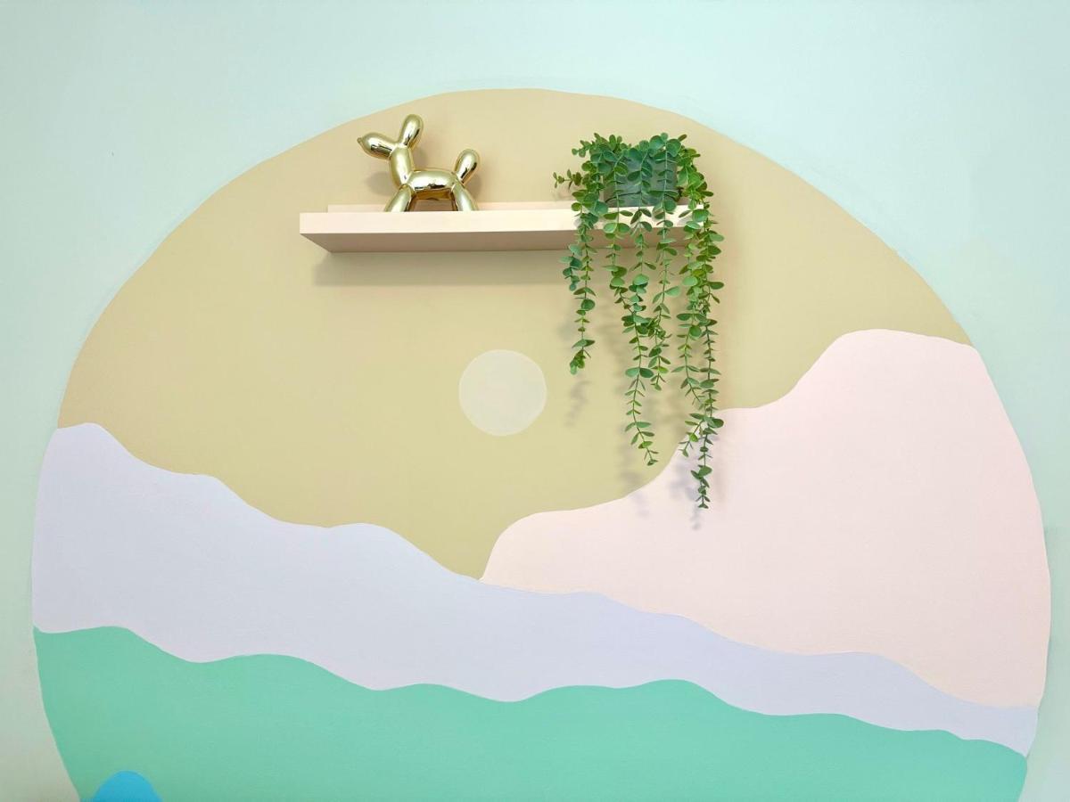 Mmrent Sunset Room 그단스크 외부 사진